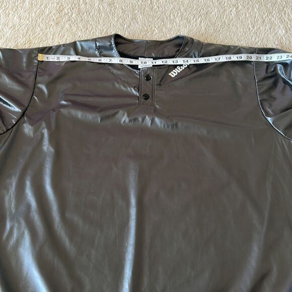 Vintage Wilson pull over coat size XL - Picture 10 of 16